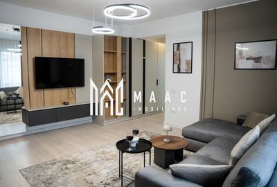 Apartament cu 2 camere decomandat, mobilat în Ostroveni