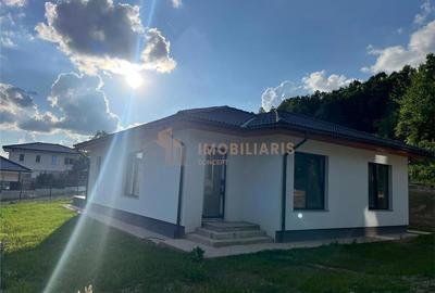 Casă cu 4 camere cu Teren 630 Mp în Tăuții-Măgherăuș - 4