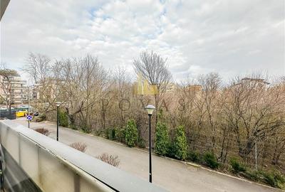 Apartament cu 2 camere semidecomandat, mobilat în Iancu Nicolae - 16