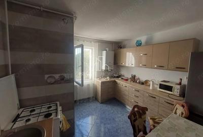 Apartament cu 2 camere decomandat în Tudor - 5