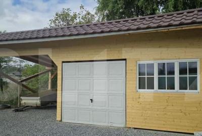 Casa cu teren generos ?i lac de pescuit Ceua?u de Ca - 1