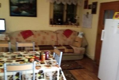 Casă cu 2 camere în Central - 1