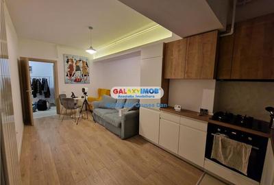 Grozavesti | 2 camere 48mp 2019 nou | centrala AC cada balcon | metrou - 2