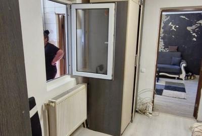 Casă cu 2 camere cu Teren 10 Mp în Rahova - 10