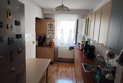 Apartament 3 camere, Valea Aurie - 2