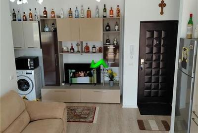 Apartament cu 2 camere semidecomandat, mobilat în Turnișor - 3