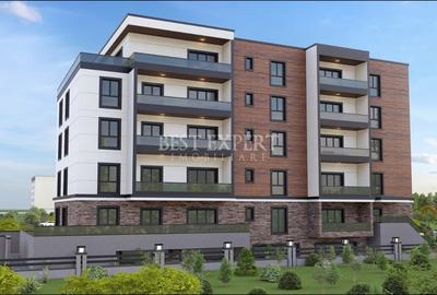 Apartament cu 2 camere semidecomandat în Theodor Pallady - 3