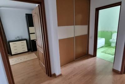 Duplex cu 5 camere cu Teren 549 Mp în Corbeanca - 8