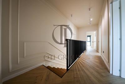 Duplex cu 4 camere cu Garaj în Chinteni - 9