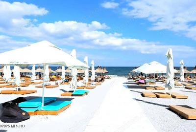 Sea On - Mamaia Nord, 3 camere, etajul 1, terasa cu vedere la mare! - 1