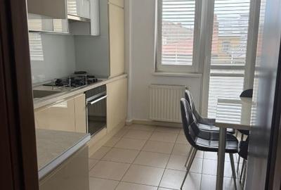 Apartament cu 3 camere si loc de parcare in City Center Residence - 14