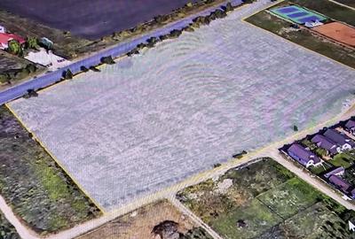 Teren  intravilan  de vanzare  Focsani , 33000  mp ,Focsani - 26