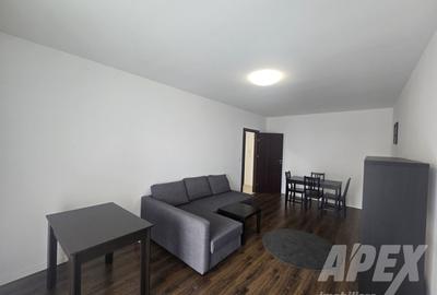 Apartament nou 2 camere mobilat | Parcare | Dr. Taberei - Quadra Trees - 5
