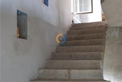 ?nzare vila moderna cu 4 camere Borlesti - 5