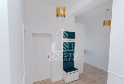 Apartament cu 2 camere, decomandat, zona Dumbravita - 8