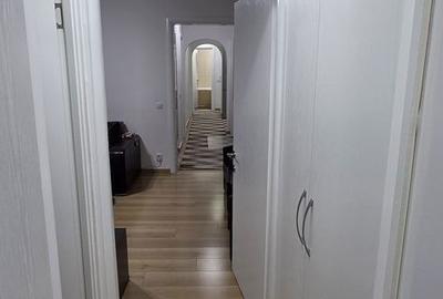 Apartament cu 4 camere semidecomandat în Lujerului - 5