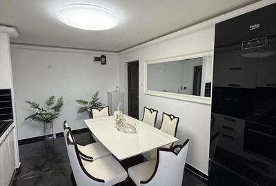 Apartament cu 2 camere decomandat în Pod - 3