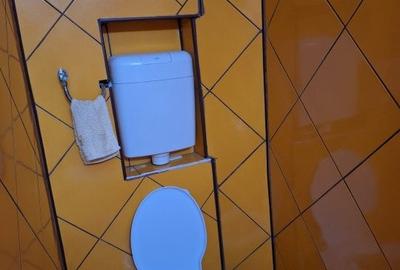 Vila fara risc seismic,renovata,izolata ext,P+1+pod inalt,9 camere,4 bai,pivnita - 42