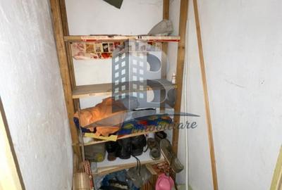 Apartament cu 3 camere decomandat, mobilat în Giulești - 9