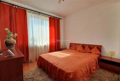 Apartament cu 2 camere decomandat în Nord - 8