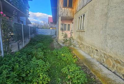 Exclusivitate! Casă cu teren generos în Sat Olteni, Com.Teișani - 6