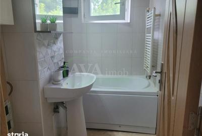Apartament cu 3 camere semidecomandat în Bârsănești - 12