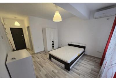 Dimitrie leonida biruintei 45 berceni metrou - 1