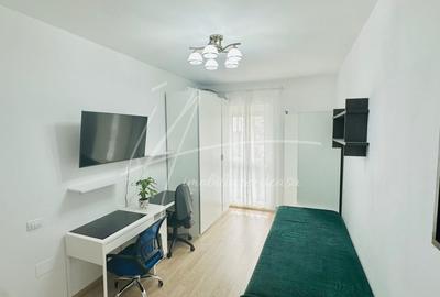 Pallady, Victor Brauner 42, mobilat si utilat, parcare inclusa - 7