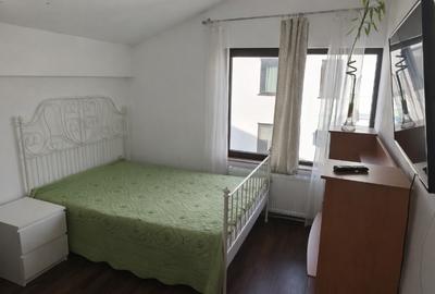 Duplex cu 4 camere cu Teren 187 Mp în Tamași - 5
