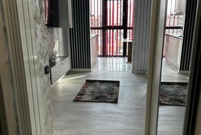 STUDIO de inchiriat situat in zona TOMIS NORD - CAMPUS - 4