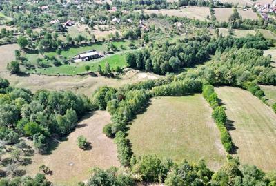 Teren intravilan, priveliste deosebita - 1