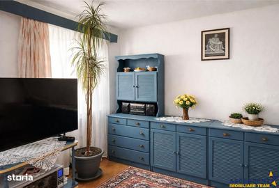 Casă cu 4 camere cu Canalizare în Schei