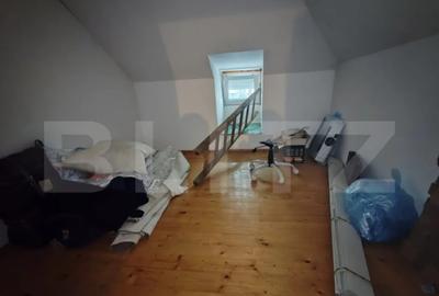 Casă cu 4 camere cu Teren 1700 Mp în Surduc - 16