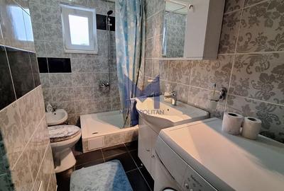 Apartament 1 cameră spațios, Gheorgheni, str Albac - 11