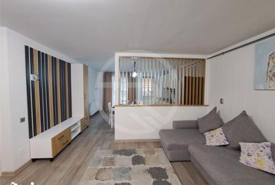 Apartament cu 2 camere, mobilat în Dâmbul Rotund - 1