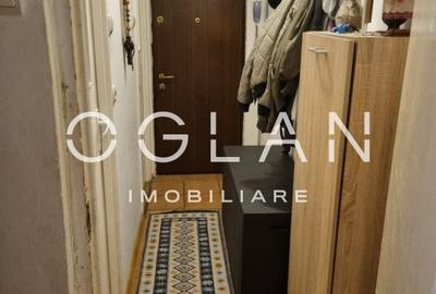 Apartament 2 camere, etaj intermediar, Mihai Viteazul - 4