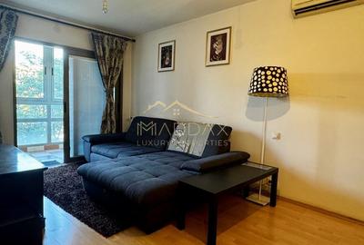 Apartament 2 camere**Parcare//Doamna Ghica - 2