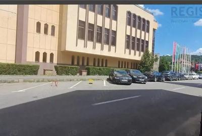 Apartament cu 3 camere, mobilat în Ultracentral - 2