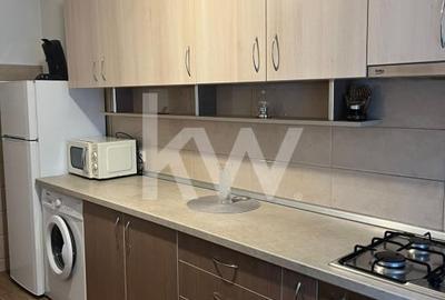 De inchiriat, garsoniera mobilata si utilata in Avangarden! - 1