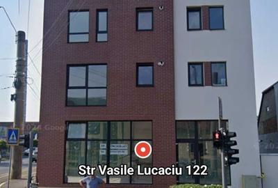 Spațiu comercial, de 60 mp, în Exterior Vest - 1