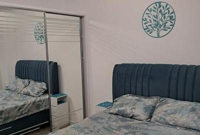 Apartament cu 2 camere decomandat în Central - 6