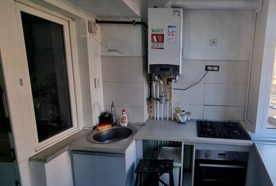 Apartament cu 2 camere decomandat, mobilat în Sud - 7