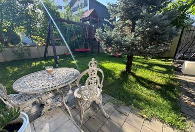 Proprietar casa individuala in Chiajna, Rosu, zona linistita - 14