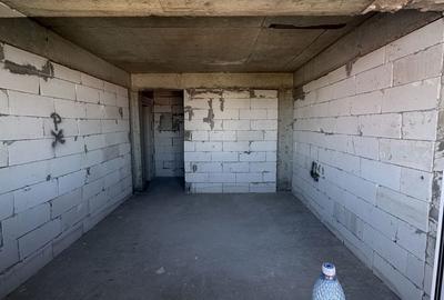 Garsonieră nedecomandată în Central - 12