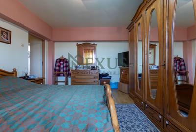 Apartament cu 3 camere decomandat, mobilat în Central - 10