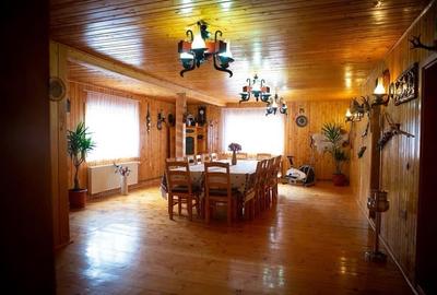 Statiunea turistica Leresti, Judetul Arges - 5