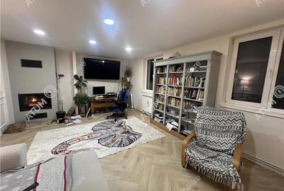 Casa individuala cu 5 camere si 3 bai cu teren de 356 mp zona Veterani - 14