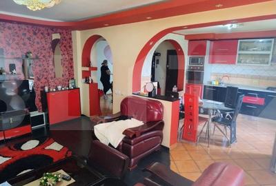 Apartament de vanzare, cu 4 camere, 92 mp, Doamna Ghica - 8