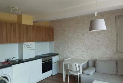 Inchiriem garsoniera in zona Astra Inchiriem garsoniera in zona Astra - 1