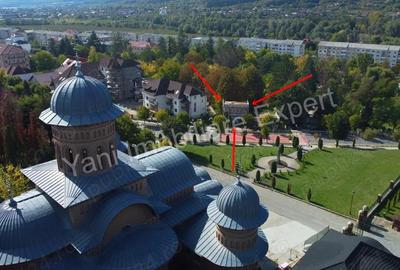 Spa?iu comercial de inchiriat in Curtea de Arge? vizavi de Manastirea Curtea de Arge?. - 11